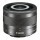 Canon EF-M 28mm f/3.5 Macro IS STM (Promo Cashback Rp 300.000)